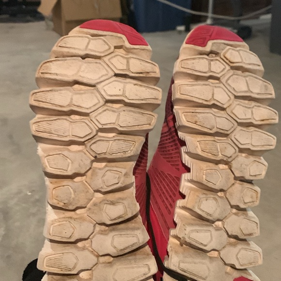 women’s Zigtech Running Shoes 8 - Picture 4 of 6